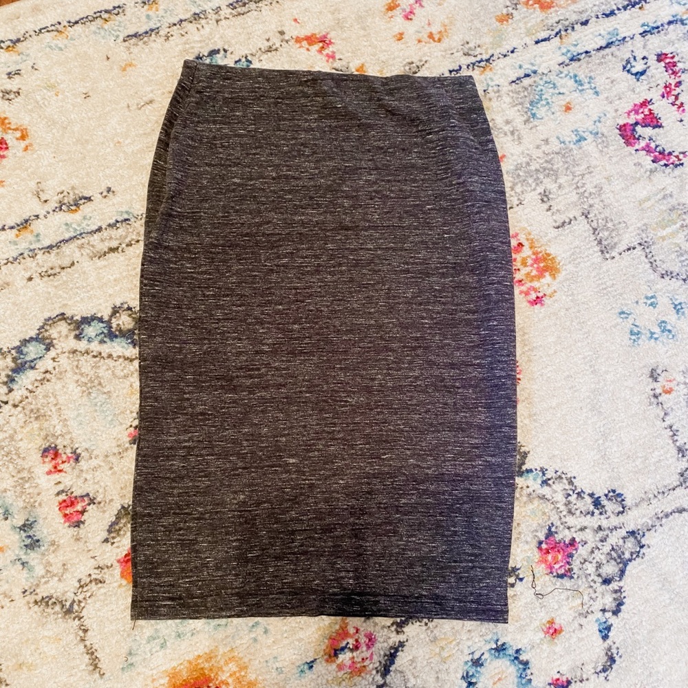 Philosophy Stretchy Pencil Skirt